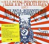 Live At The Atlanta International Pop Festival July 3 & 5, 1970