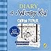 Cabin Fever (Diary of a Wimpy Kid book 6)