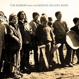 © Amazon Tim Robbins Foto 1