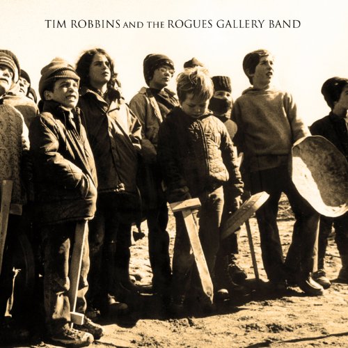 Tim Robbins Foto