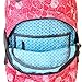 J World New York Carmen Laptop Backpack