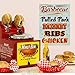 Barbecue Food Menu BBQ Restaurant Kitchen Metal Sign 12 x 16