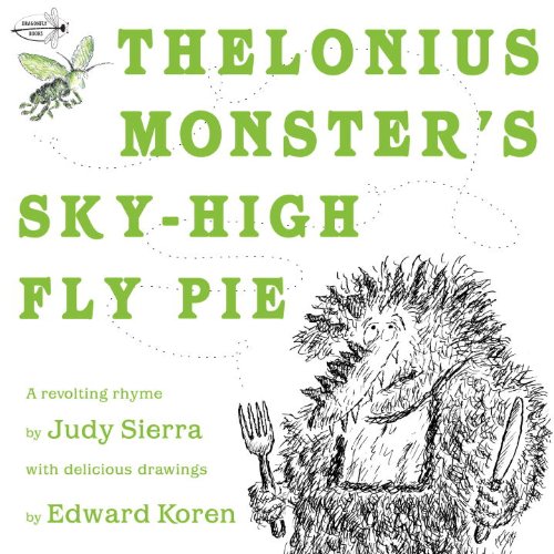 Thelonius Monster