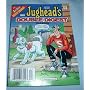 Archies Double Digest Jughead's No. 124 by Archies Comics
