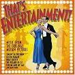 That's Entertainment: The Music the Movies the Magic