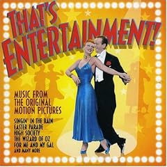 That's Entertainment!