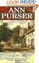 Theft on Thursday (Severn House Large Print)