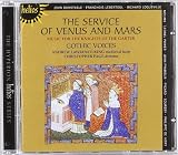 The Service of Venus and Mars
