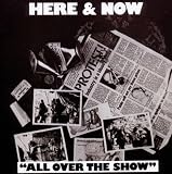 All Over the Show