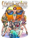 Sensual Distress - Art of Steve O. Reno