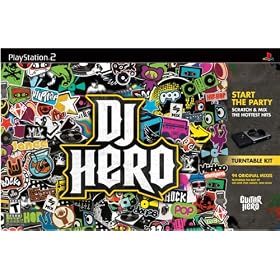 DJ Hero Bundle