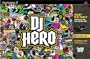 PS2 DJ Hero Bundle with Turntable
