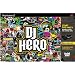 PS2 DJ Hero Bundle with Turntable