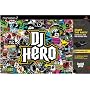 PS2 DJ Hero Bundle with Turntable