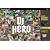 PS2 DJ Hero Bundle with Turntable