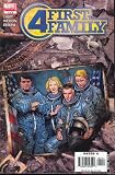 FANTASTIC FOUR FIRST FAMILY #1 (OF 6) (FANTASTIC FOUR FIRST FAMILY, Volume 1)