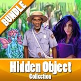 Hidden Object