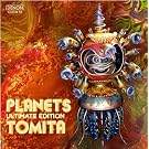 PLANETS ULTIMATE EDITION