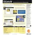 Microsoft Encarta 98 Reference Suite (5 CDs)