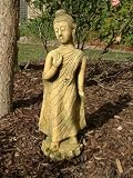 Eigenschaften Wilai  / Stehender Buddha