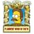 Ned Flanders' Book of Faith (The "Simpsons" Library of Wisdom)