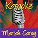 We Belong Together (In The Style Of Mariah Carey) cover