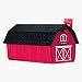 Tools & Hardware : Flambeau Prod. T-1003 Barn Mailbox