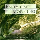 Early One Morning - Music from Past Times for Our Time