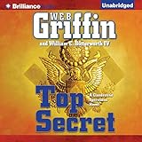 Top Secret: Clandestine Operations, Book 1