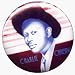 Charlie Christian - Strange (Torso Shot) - 1 1/2 Button / Pin