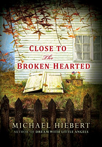 close to the broken hearted alvin mystery series alabama novel book 2