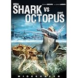 Mega Shark vs Giant Octopus