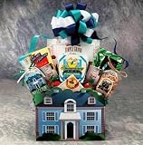 61mGzFQpBDL. SL160  Welcome Home Gift Box   Medium House Warming Present