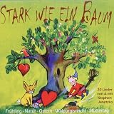Produkt-Bild: Stark wie ein Baum: Fr&uuml;hling, Natur, Ostern, Walpurgisnacht, Muttertag