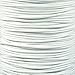 Paracord Planet 550 Cord Type III 7 Strand Paracord 50 Foot Hank - White