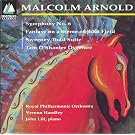 Symphony 6 / Fantasy on a Theme of John Field
