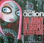 An Army Of Shapes Between Wars