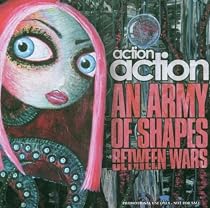 An Army Of Shapes Between Wars