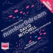 Number9dream | [David Mitchell]