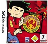 American Dragon - Disney on the Go (Nintendo DS)