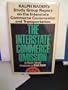 The Interstate Commerce Omission, the Public Interest and the Icc: The Ralph Nader Study Group Report on the Interstate Commerce Commission