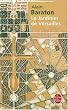 Le Jardinier de Versailles