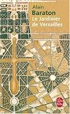 Le jardinier de Versailles