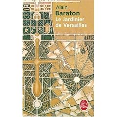Le Jardinier de Versailles