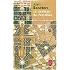 Le Jardinier de Versailles