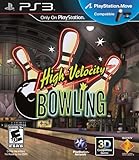 High Velocity Bowling