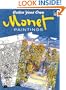 Color Your Own Monet Paintings (Dover Art Coloring Book)
