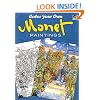 Color Your Own Monet Paintings (Dover Art Coloring Book)