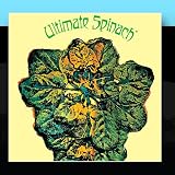 Ultimate Spinach