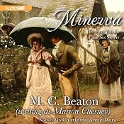 Minerva: The Six Sisters, Book 1 | [M. C. Beaton]